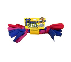 Fleecy Cleans: Fleecy Clean Bone Medium 12