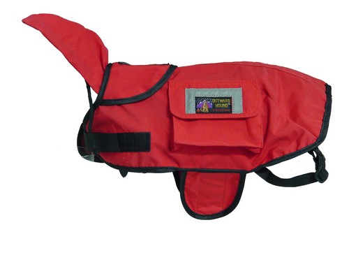 Wet Weather Coat - Extra Large