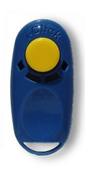 Dog Training: I-Click Clicker