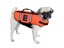 Life Jackets and H20 toys: Pet-Saver Lifejacket small