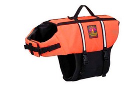 Life Jackets and H20 toys: Pet-Saver Life Jacket medium
