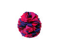 Dog Toys : Fleecy Clean Ball medium