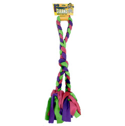 Fleecy Cleans: Fleecy Clean Split Double Tug 24