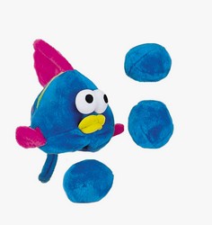 Egg babies: Egg Baby Fish