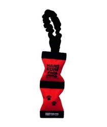 Firehose toys: Fire Hose Stretch Tennis Ball medium