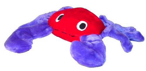 Crab Deluxe
