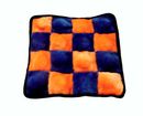 Squeaker Mats : Squeaker Mat Orange/Blue Large