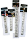 Rhinestone Collar white small