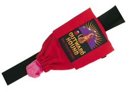 Outward Hound Everyday Essentials: Standard Leash Bag
