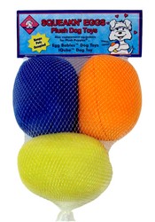 Replacement Packs: Replacement Eggs 3 Pack