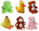 Babble Buddies 18pce Basket