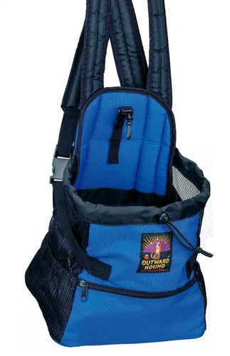 Front Carrier Medium