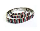 Rhinestone Collar - Large