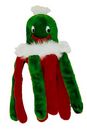 Holiday Octopus - Large