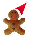 Gingerbread Man