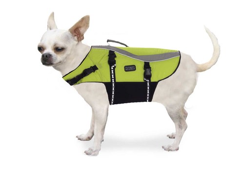 Disgnr II LifeJacket XX-Sm