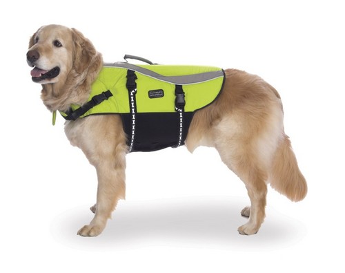 Dsgnr II Lifejacket-Med