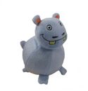 Dog Toys : Ball Buddies Hippo
