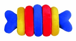 Interactive Dog Toys: Puzzle Intellibone-Sm