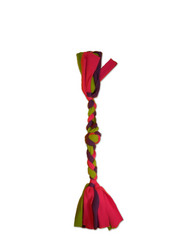 Fleecy Cleans: Fleecy Clean XL 3 Knot Bone