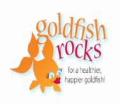 Goldfish Rocks: Create a Healthy Water Enviroment for your Fish