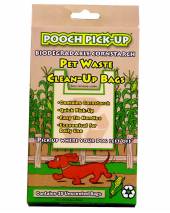 Pet Poop control: Biodegradable Poo Bags 35