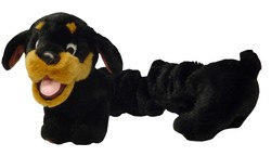 Bungees: Bungee Rottweiler large