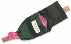 Outward Hound Everyday Essentials: Expandable Leash Bag