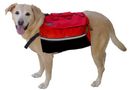 The Quick Release Dog Back Pack - X Large