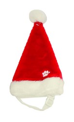 Christmas Hats: Santa Hat - Small
