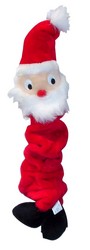 Christmas Toys: Holiday Bungee Santa