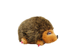 Junior Plush Toys: Junior Girl Hedgehog