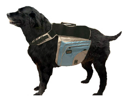 Dog Backpacks: Excursion Dog Pack - XL