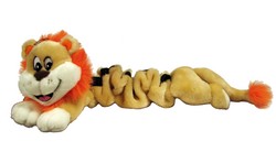 Bungees: Extreme Bungee Lion