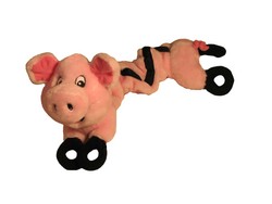 Bungees: Extreme Bungee Pig