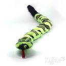 Invincibles : Invincible Snake - 6 Sqk - Green