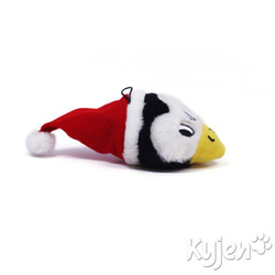 Christmas: Invincible Ornament Penguin