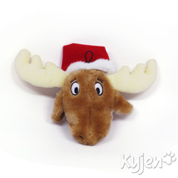 Christmas: Invincible Ornament Reindeer