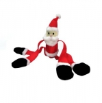 Christmas: Sqky Squiggly Santa